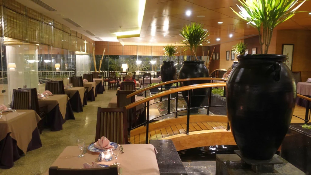 الفندق مونت كارلو ريزورت - شرم الشيخ